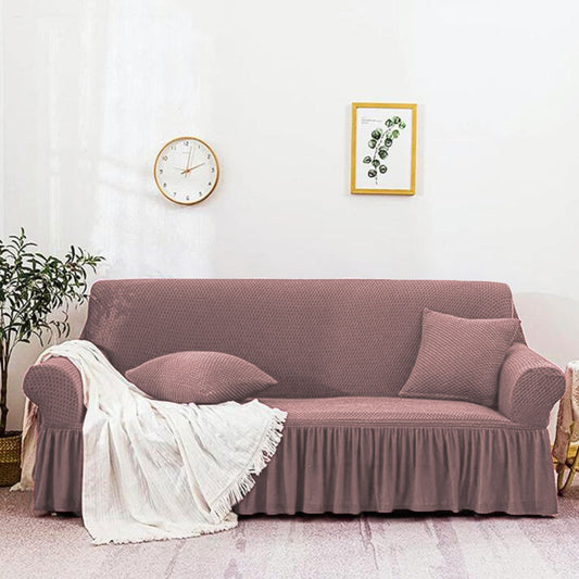 Sofa Cover Price