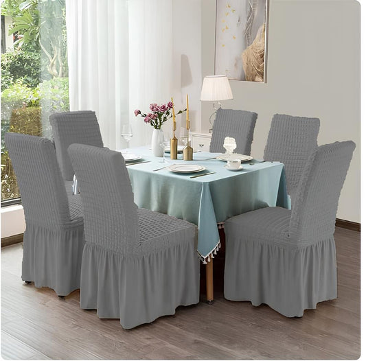 Elegant Dining Chair Covers