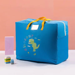Dino Large Capacity Storage & Travel Bag