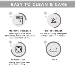 Waterproof Cotton Quilted Sofa Cover - Sofa Runners (Green)