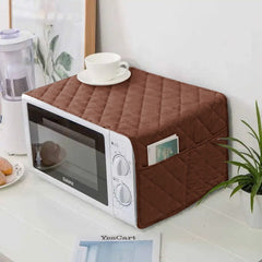 Microwave Oven Cover
