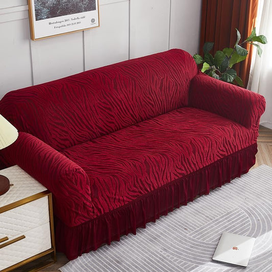 Top and Best Sofa Cover Designs to Elevate Your Living Space