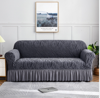 How to Choose the Best Sofa Cover for Your Budget: Price Guide