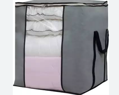 Innovative Storage Bags for Organizing Your Home Efficiently