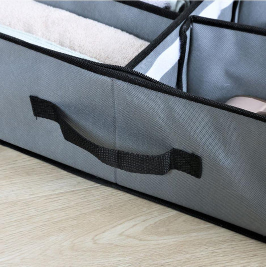 Declutter Like a Pro: Top Tips for Using Storage Bags to Organize Your Home