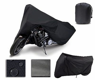 Bike Cover