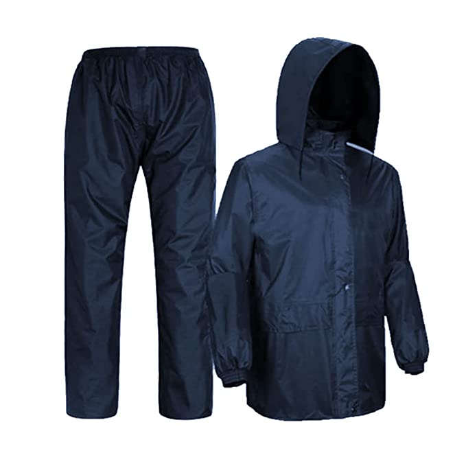 Rain Suit ( Jacket + Trouser) / Barsati Set