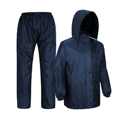 Rain Suit ( Jacket + Trouser) / Barsati Set – Yes Cart