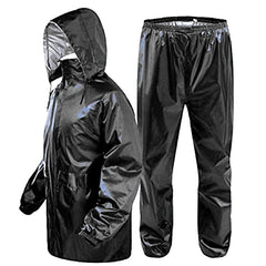 Rain Suit ( Jacket + Trouser) / Barsati Set – Yes Cart