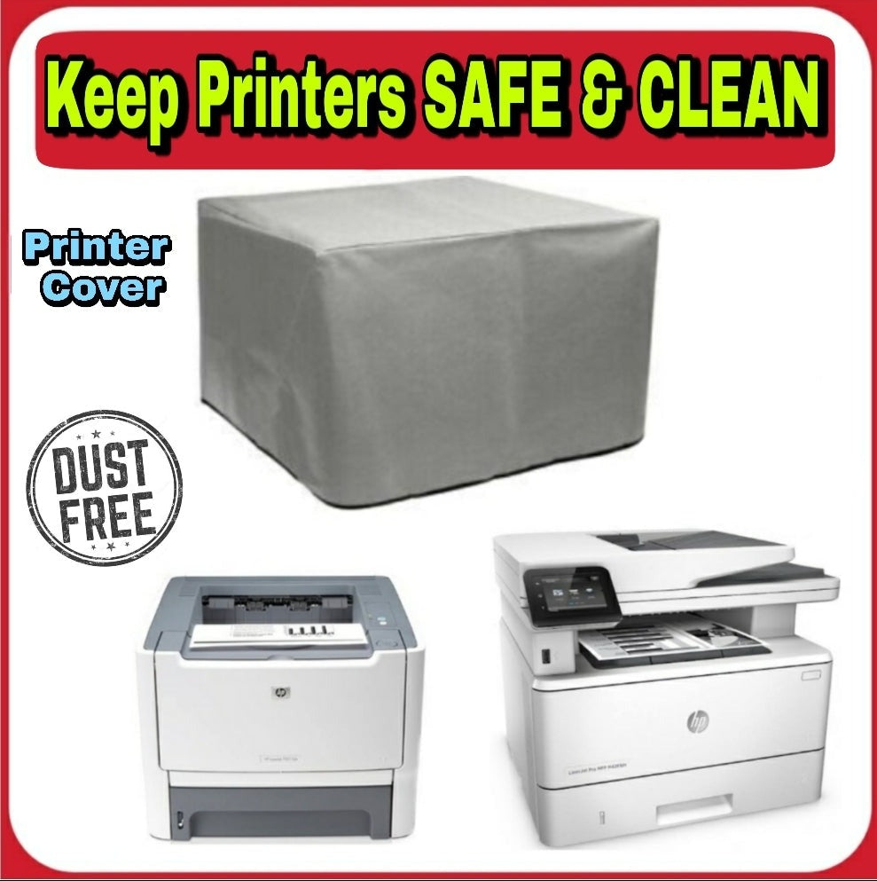 Printer Cover – Yes Cart