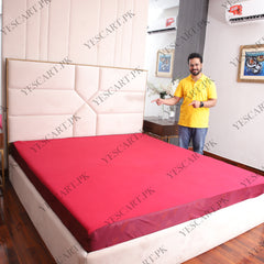 Terry Waterproof Mattress Cover - All Colors