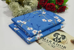 POLO COTTON PRINTED  2PC [ SALE OFFER ] PC-03