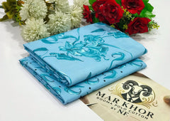POLO COTTON PRINTED  2PC [ SALE OFFER ] PC-05