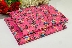 POLO COTTON PRINTED  2PC [ SALE OFFER ] PC-21