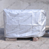 AC Cover - (Inner + Outer Unit Set) - Silver Grey
