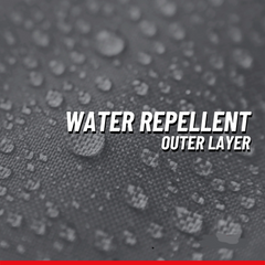 Toyota Land Cruiser V8 2015 - 2023 Car Top Cover - Waterproof & Dustproof Silver Spray Coated + Free Bag