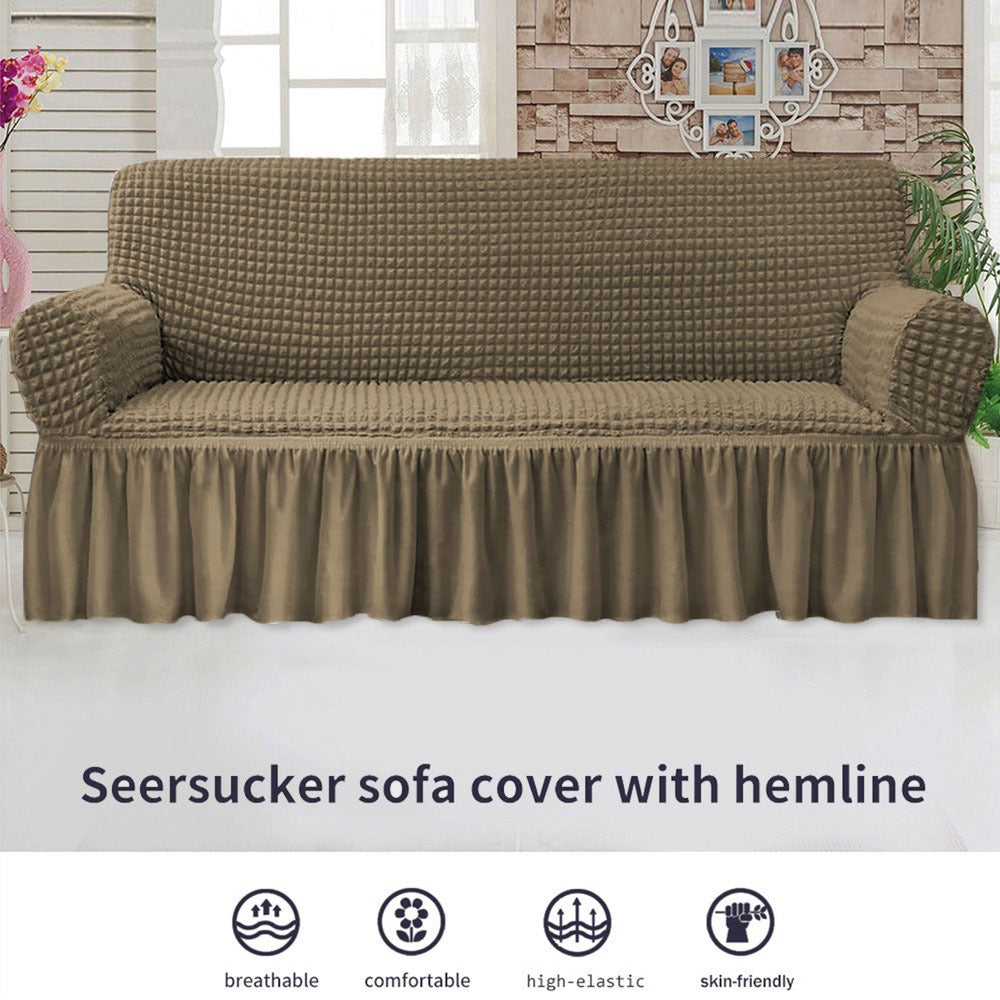 Persian Sofa Cover - Mouse