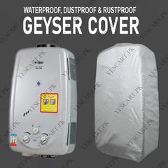 Geyser Cover / Instant Geyser Cover